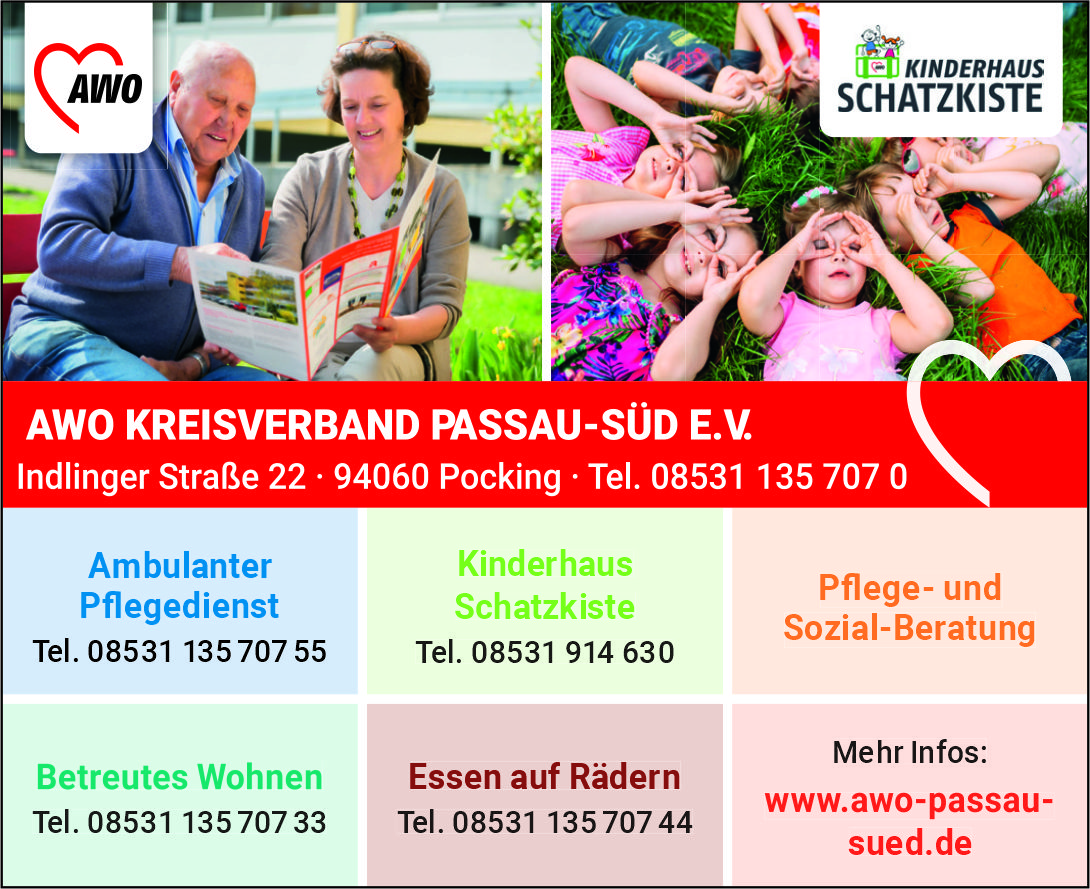 Parkhotel Bad Griesbach